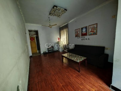 铁货街13号 2室 1厅 55平米