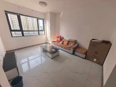 任家渡山水小区 3室 2厅 90平米