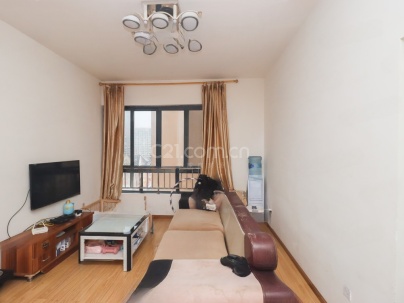 联福家园2期 3室 2厅 90平米