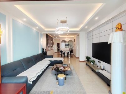 石油南苑A组团 2室 2厅 98.5平米