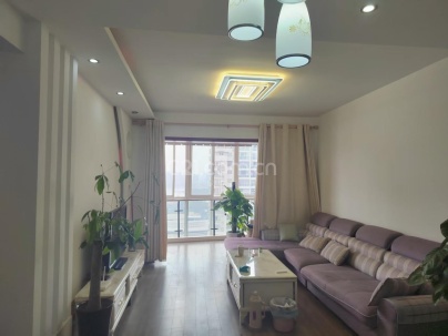 书香美邸 2室 2厅 78.25平米