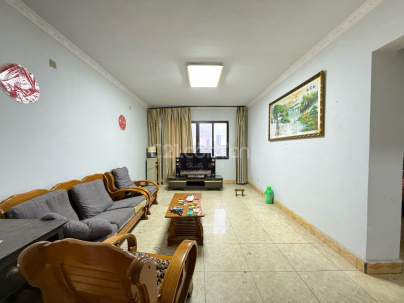 明霞路38号 3室 2厅 98平米