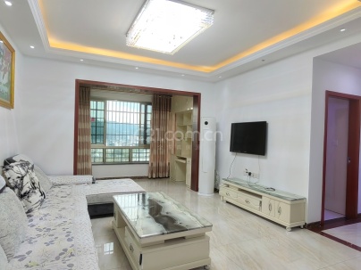 遂州新城（欧洲新城3期) 4室 2厅 103平米