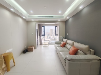 锦华名门（绿地2期） 3室 2厅 84平米