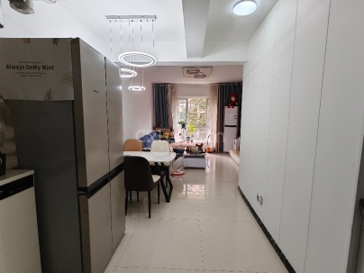 龙腾御锦 2室 2厅 51平米