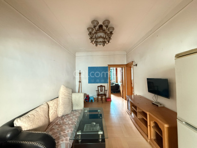 陶家院小区 3室 2厅 87平米