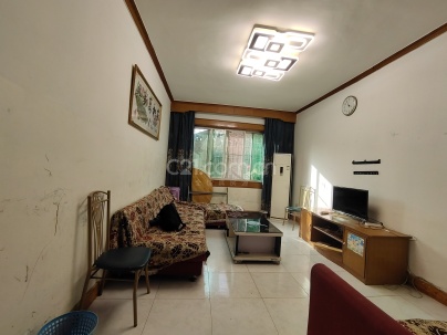 天星石油小区A区 3室 1厅 85平米