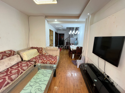 龙腾御锦 2室 2厅 50平米