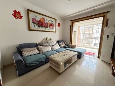 新塘房小区 2室 1厅 82平米