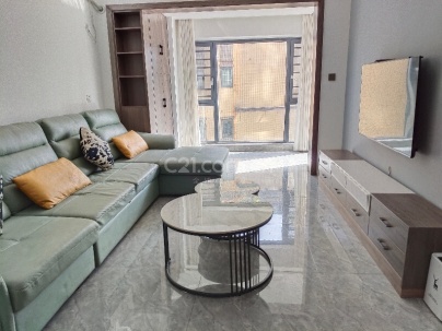 敏捷锦绣源著 3室 2厅 89平米