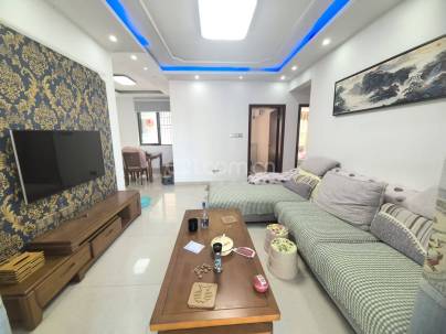 魅力城 3室 2厅 89平米