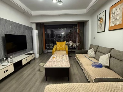 御澜山 4室 2厅 113平米