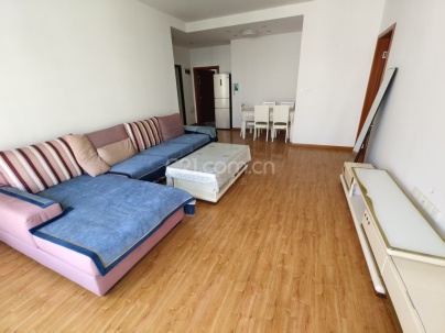 东城一品 2室 2厅 88平米