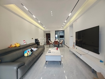 邦泰·云玺 3室 2厅 98平米