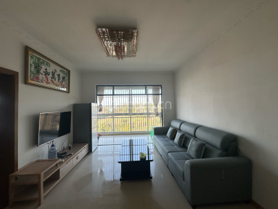 北兴御景山 2室 2厅 72平米