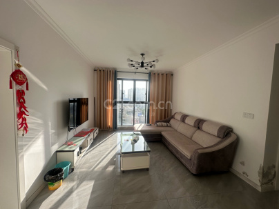 尚城华庭 2室 2厅 66平米