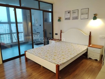 康城国际 1室 1厅 50平米