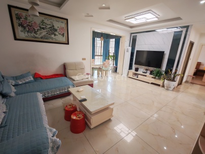 美宁万象新天地 3室 2厅 113平米