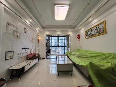 中央美邸 3室 2厅 100平米