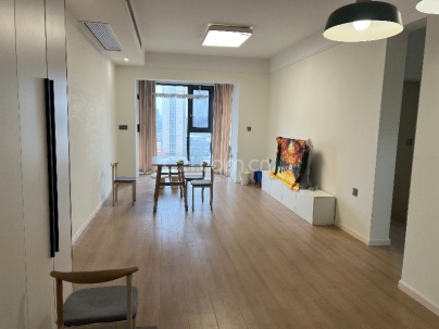 置信丽府C区 2室 2厅 76平米