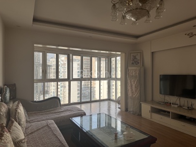 金港名都北区 3室 2厅 112平米