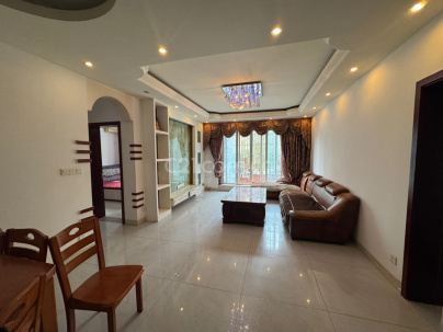 九莲小区3期 3室 2厅 114平米