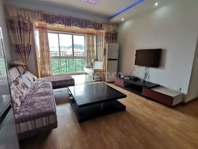 东方明珠 2室 2厅 92平米