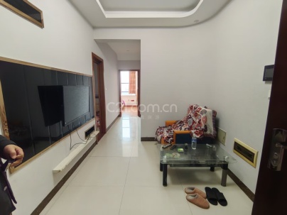 金海国际 2室 2厅 68平米