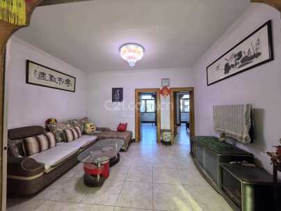 高升街检察院宿舍 2室 2厅 90平米