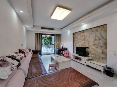 康城国际 2室 2厅 74.59平米