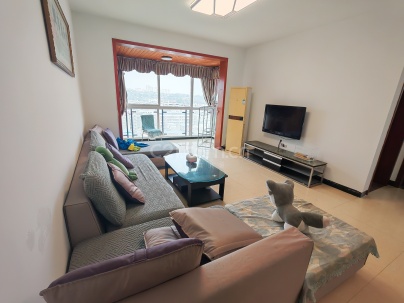 水都豪庭 2室 2厅 84平米