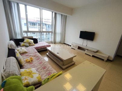 奥城花园北区大城际 2室 2厅 83平米