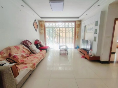 江景天下 2室 2厅 113平米