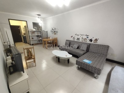 兴和苑（城河北街41号） 2室 2厅 80平米