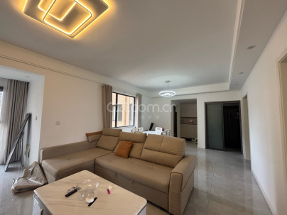 碧桂园·中环壹号 3室 2厅 107平米