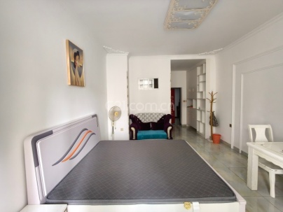 荣兴街凯旋城2期 1室 1厅 47平米