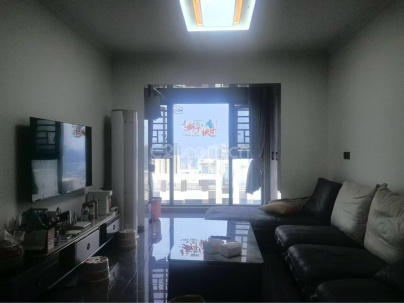 锦华印象（绿地1期） 3室 2厅 83平米