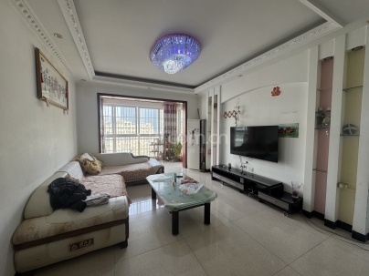 东城一品 3室 2厅 106平米