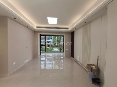 邦泰云璟（南区） 3室 2厅 95平米