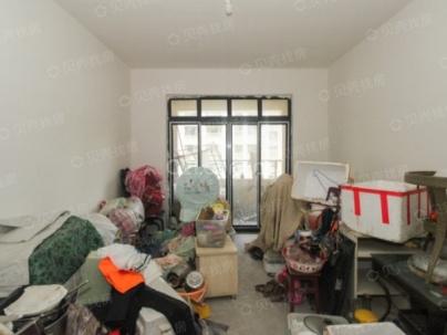 南湖尚城1期 2室 1厅 79.5平米