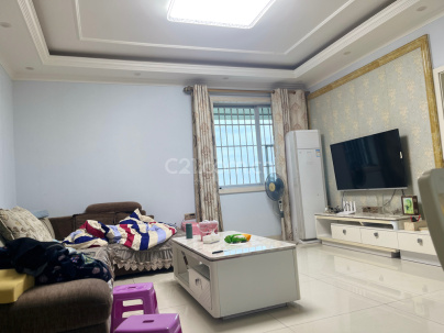 美宁万象新天地 2室 2厅 85.66平米