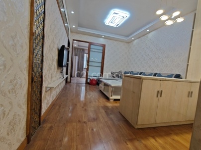 顺城街7号 2室 2厅 66.78平米