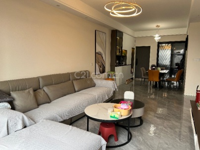 置信丽府C区 3室 2厅 89平米