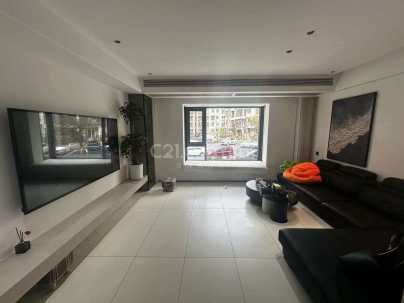 明月麗景 3室 2厅 139.5平米