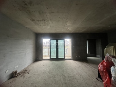 养生谷1期 4室 2厅 135平米