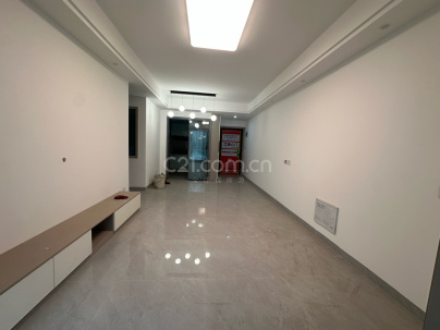 桃李郡 3室 2厅 88.68平米