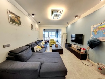 遂州新城（欧洲新城3期) 3室 2厅 104平米