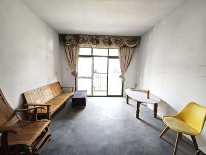 涪江河畔C区 2室 2厅 81.73平米