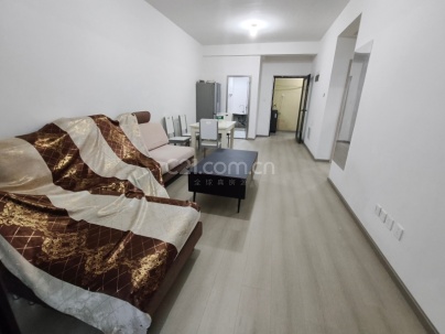 南湖尚城2期 2室 2厅 81平米