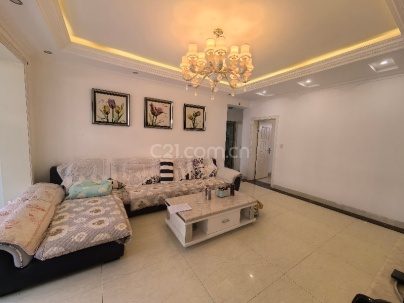 清水港湾 4室 2厅 113.69平米